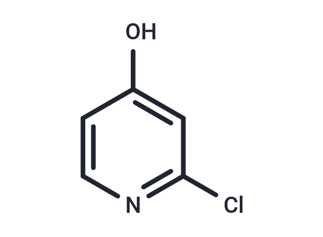 2-Chloro-4-hydroxypyridine