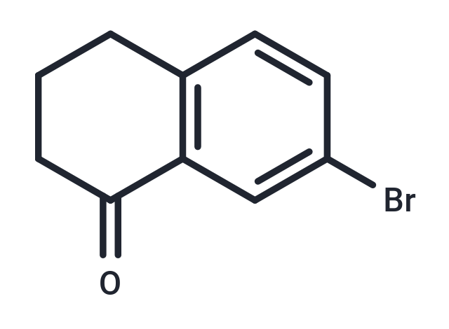 7-Bromo-1-tetralone