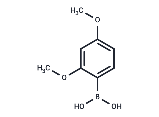2,4-Dimethoxyphenylboronic acid