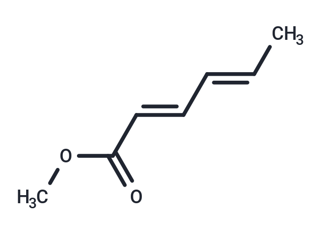 Methyl sorbate