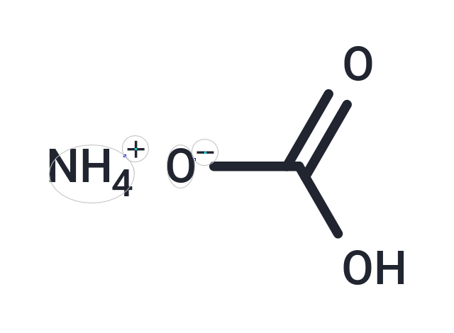 Ammonium bicarbonate