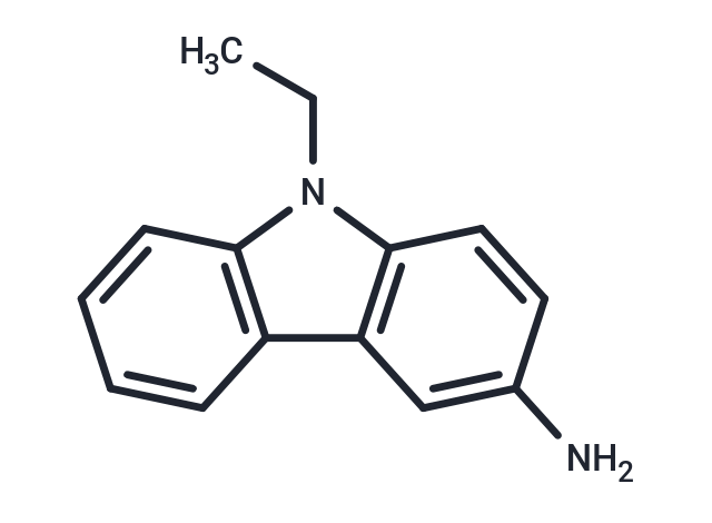 3-Amino-9-ethylcarbazole