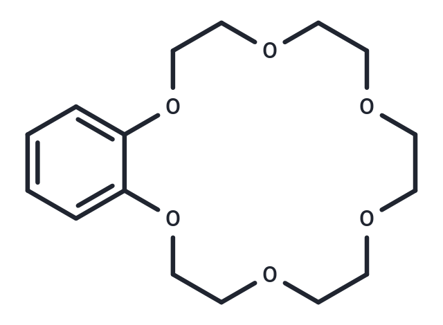 Benzo-18-crown-6-ether