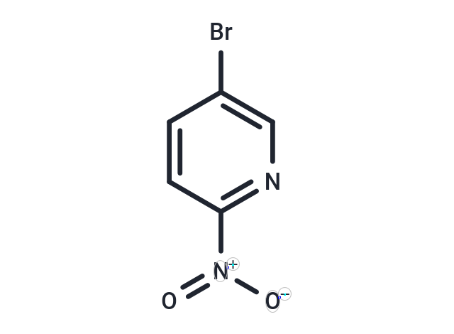 5-Bromo-2-nitropyridine