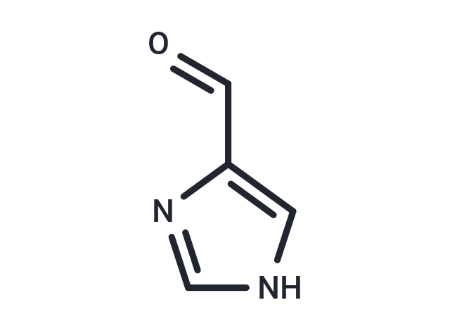1H-Imidazole-5-carboxaldehyde