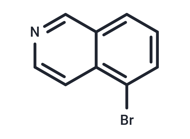 5-Bromoisoquinoline