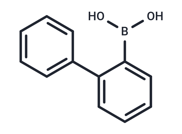 2-Biphenylboronic acid