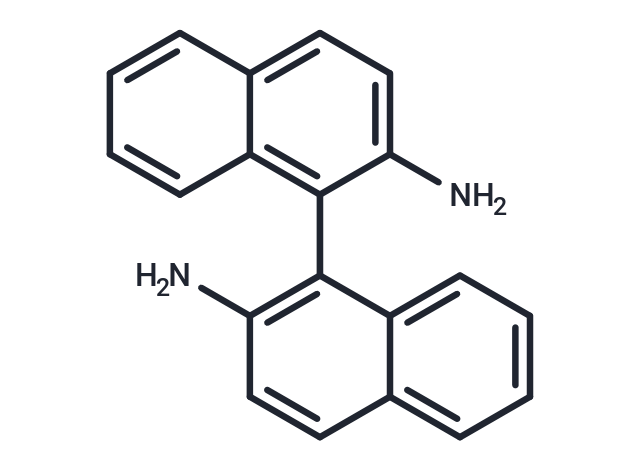 (S)-[1,1'-Binaphthalene]-2,2'-diamine
