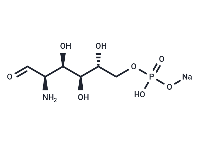 D-Glucosamine 6-phosphate sodium