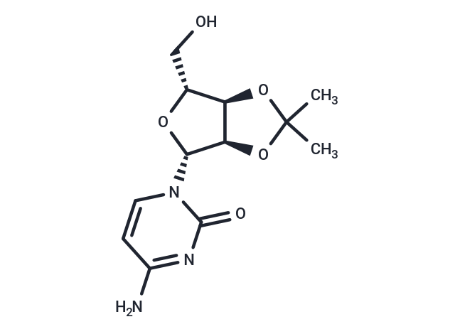 2',3'-O-Isopropylidenecytidine