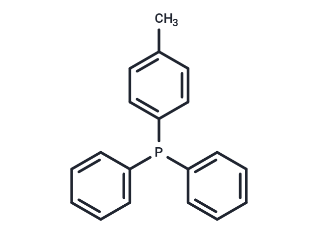 Diphenyl(p-tolyl)phosphine
