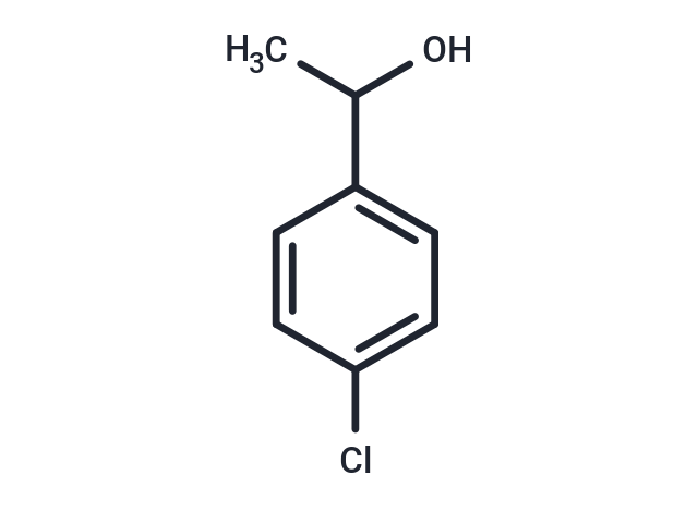 1-(4-Chlorophenyl)ethanol