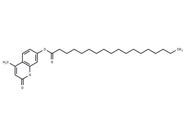 4-Methylumbelliferyl stearate