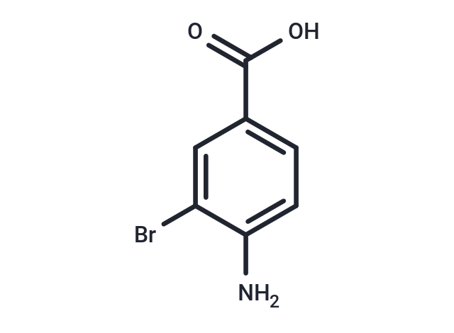 4-Amino-3-bromobenzoic acid