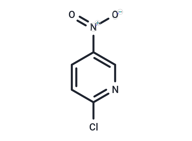2-Chloro-5-nitropyridine