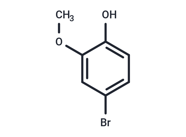 4-Bromo-2-methoxyphenol