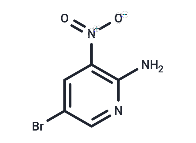 2-Amino-5-bromo-3-nitropyridine
