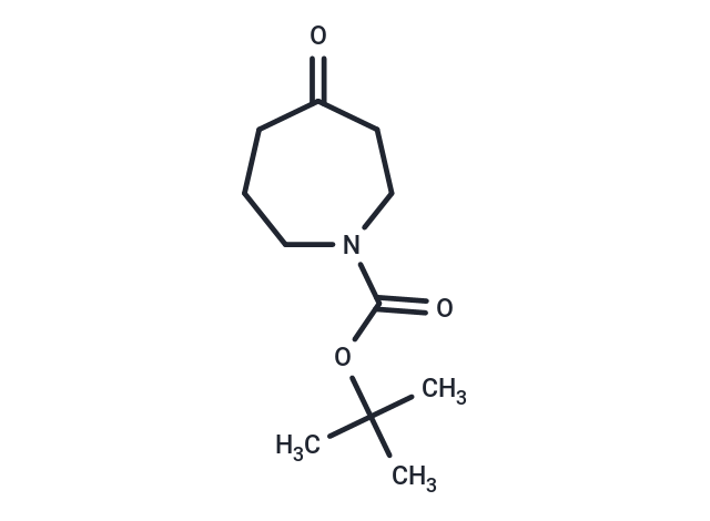 N-Boc-hexahydro-1H-azepine-4-one