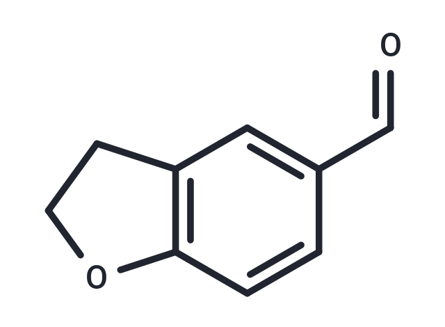 2,3-Dihydrobenzofuran-5-carboxaldehyde