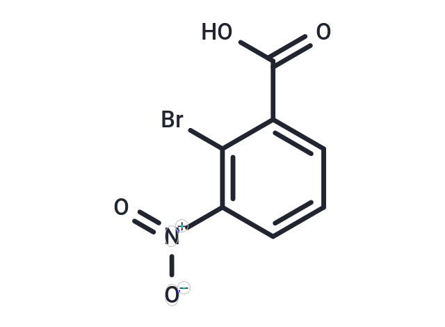 2-Bromo-3-nitrobenzoic acid