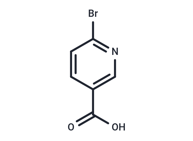 6-Bromonicotinic acid