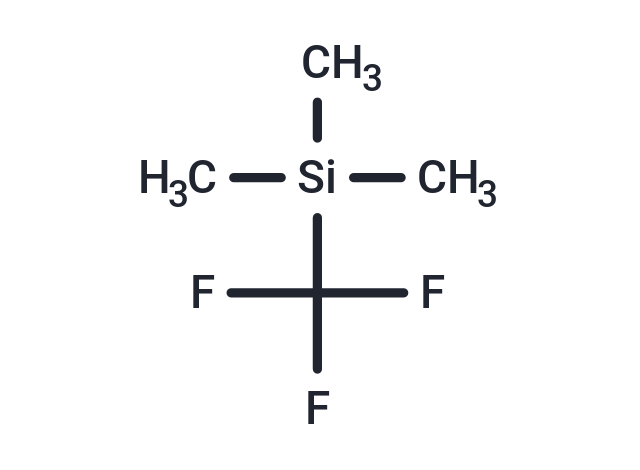 (Trifluoromethyl)trimethylsilane