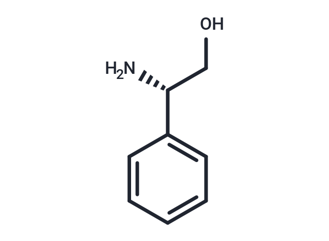 (S)-(+)-2-Phenylglycinol
