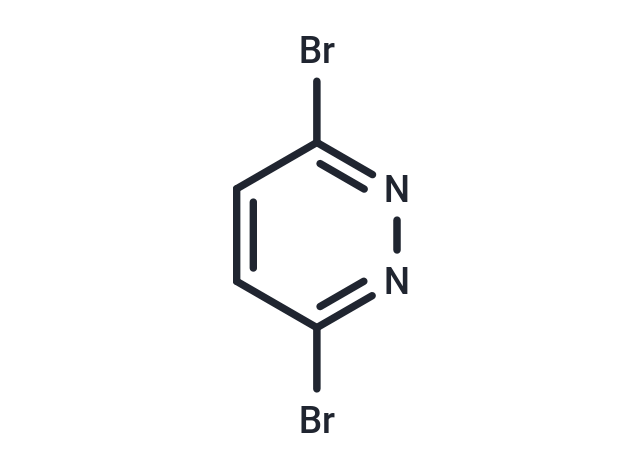 3,6-Dibromopyridazine