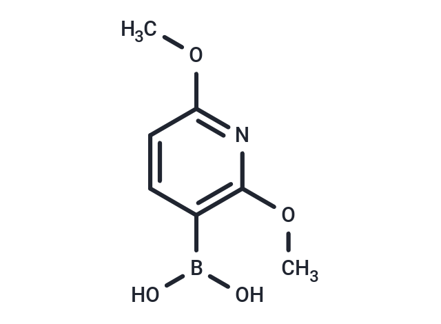 2,6-Dimethoxypyridine-3-boronic acid