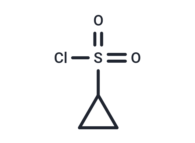Cyclopropanesulfonyl chloride