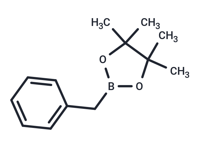Benzylboronic acid pinacol ester