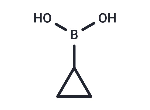 Cyclopropylboronic acid