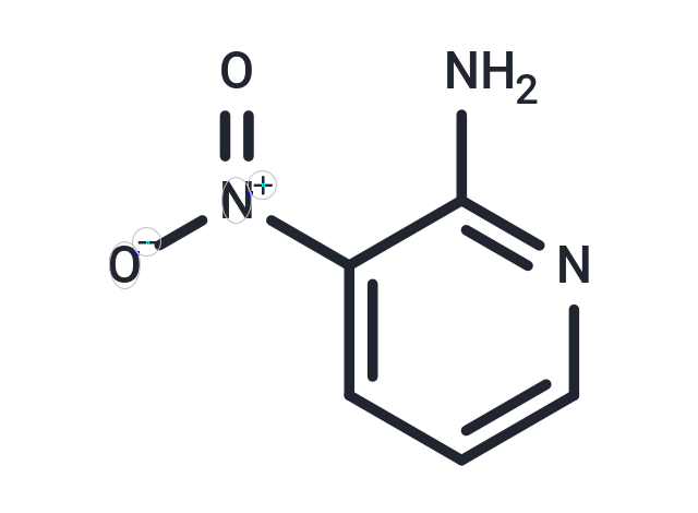 2-Amino-3-nitropyridine