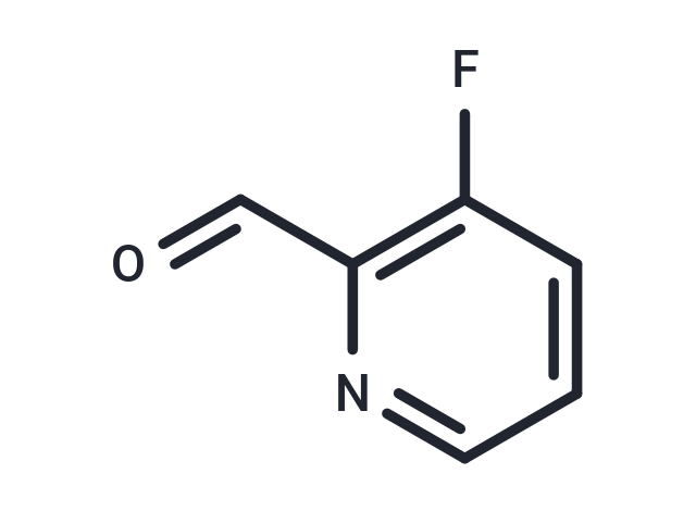 3-Fluoropyridine-2-carbaldehyde