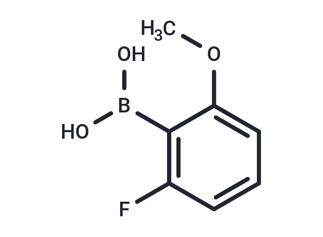 2-Fluoro-6-methoxybenzeneboronic acid