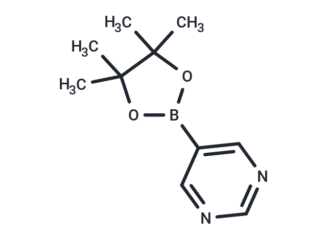 Pyrimidine-5-boronic acid pinacol ester