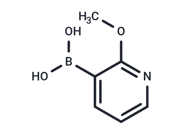 2-Methoxypyridine-3-boronic acid