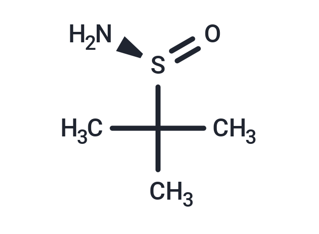 (S)-(-)-tert-Butylsulfinamide