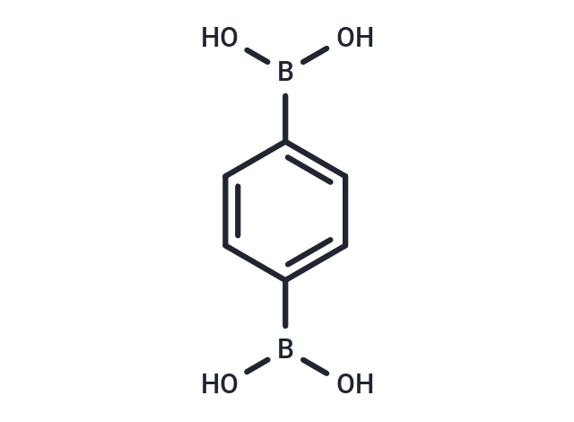 1,4-Phenylenediboronic acid