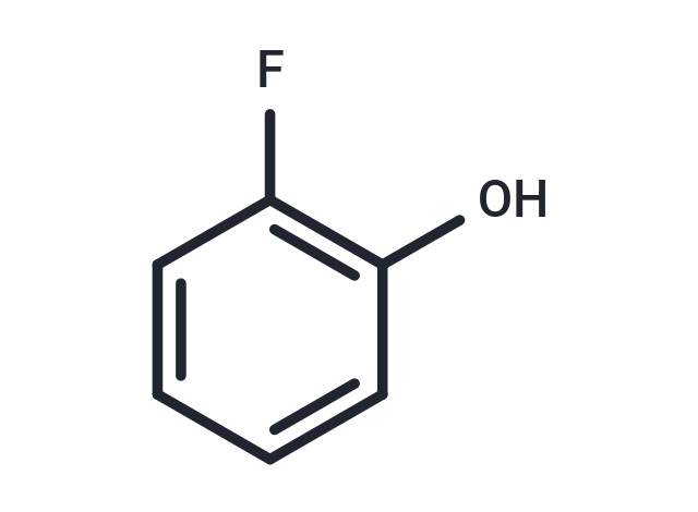 2-Fluorophenol