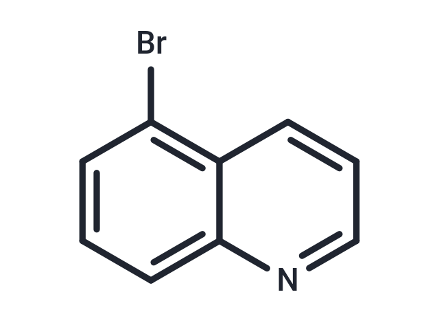 5-Bromoquinoline