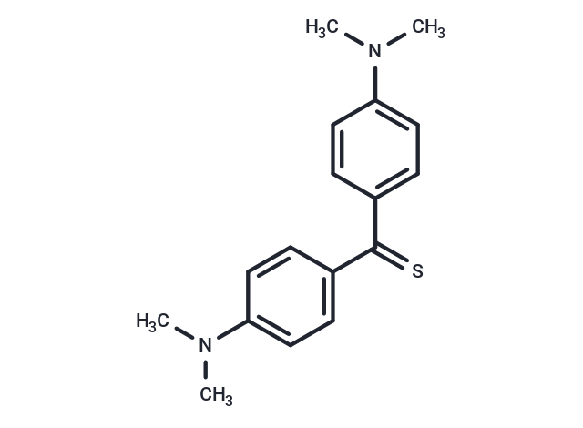 Thiomichler's ketone