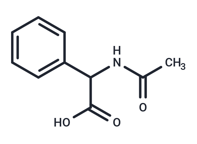 Acetyl-DL-phenylglycine