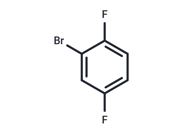 2-Bromo-1,4-difluorobenzene