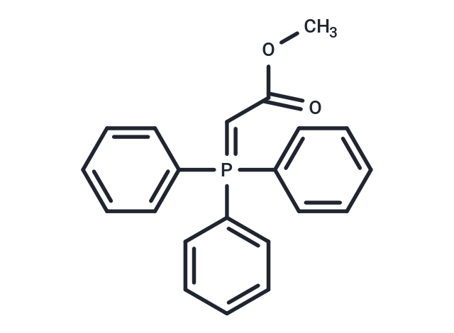 Methyl 2-(triphenylphosphoranylidene)acetate