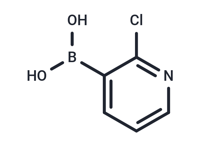 2-Chloropyridine-3-boronic acid