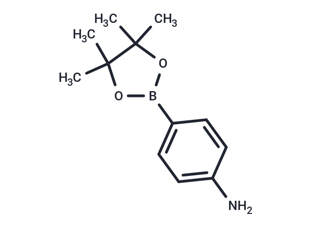 4-Aminophenylboronic acid pinacol ester
