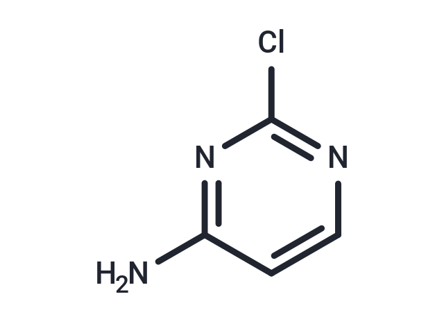 4-Amino-2-chloropyrimidine