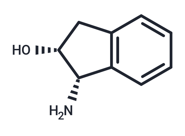 (1S,2R)-1-Aminoindan-2-ol