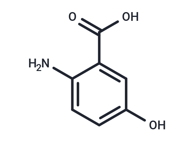 5-Hydroxyanthranilic acid